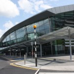 Dublin Aéroport